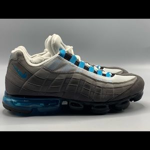 Nike Air VaporMax 95 “Neo Turquoise” Size 10.5